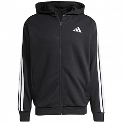 Tepláková súprava adidas Colorblock Hooded Tracksuit M JL8599