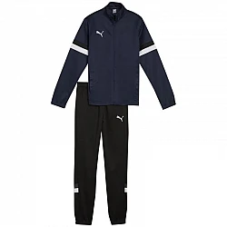 Tepláková súprava Puma Team Rise Jr 658655 06