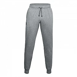 Tepláky Under Armour Rival Fleece Joggers M 1357128 012 Tepláky Under Armour Rival Fleece Joggers M 1357128 012