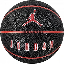 Lopta Jordan Ultimate 2.0 8P In/Out Ball J1008254-017