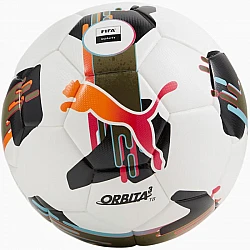 Futbalová lopta Puma Orbita 3 TB FIFA Quality 084324-01