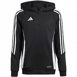 adidas Tiro 24 Training Hoodie Jr IJ9960