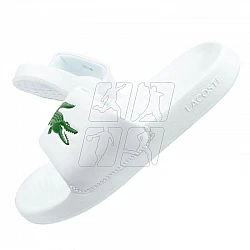 Lacoste Serve Slide W 02082
