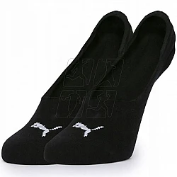 Ponožky Puma Footie 2P  906245 01/1410110012