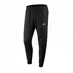 Tepláky Nike NSW Club Jogger M BV2671-010
