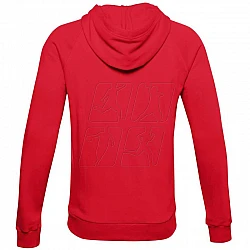 Under Armour Rival Fleece Hoodie M 1357092 600