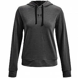 Under Armour Rival Terry Hoodie W 1369855 010 Under Armour Rival Terry Hoodie W 1369855 010