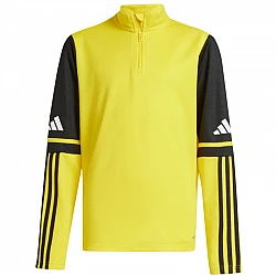 adidas Squadra 25 Training Top Jr JP3380