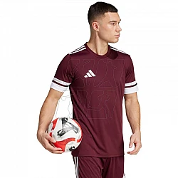 Tričko adidas Squadra 25 M JC8675