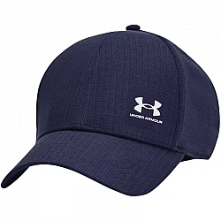 Šiltovka Under Armour Iso-Chill Armourvent Adj M 1383440 410