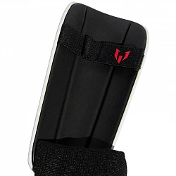 Chrániče adidas Messi Match Jr JV5240