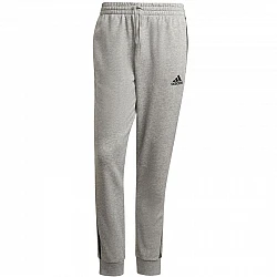 Tepláky adidas Essentials Tapered Cuff 3 Stripes M GK8889