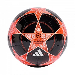 Futbalová lopta adidas UCL Club 25/26 League Stage JP1538