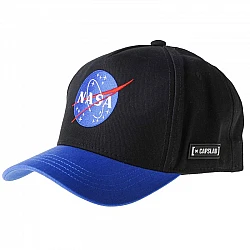 Šiltovka Capslab Space Mission NASA Cap CL-NASA-1-NAS2