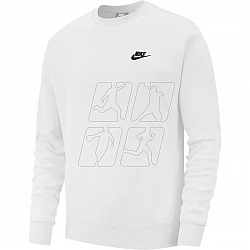 Nike Sportswear Club M BV2662-100