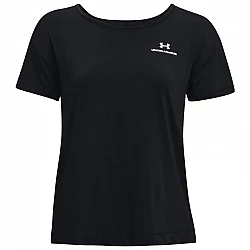 Tričko Under Armour Rush Energy Core Short Sleeve W 1365683-001
