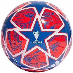 Futbalová lopta adidas UCL Club IN9327