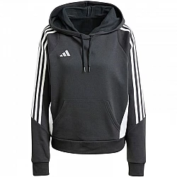 adidas Tiro 24 Hooded W IJ5607