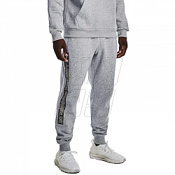 Tepláky Under Armour Rival Fleece Graphic Joggers M 1370351-011