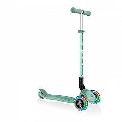 Globber Primo Foldable Plus Lights Jr 439-206