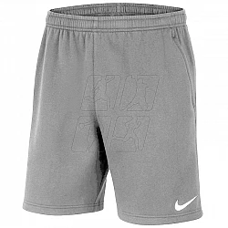 Trenky Nike Park 20 Fleece Short M CW6910 063
