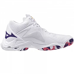 Mizuno WAVE LIGHTNING Z8 MID V1GC240520