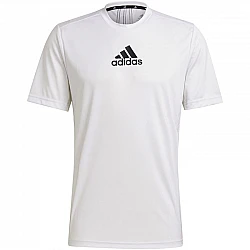 Tričko adidas Primeblue Designed to Move M GM2135