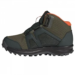 adidas Terrex Boa Mid Rain.Rdy Jr IF7509