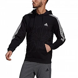 adidas Essentials Hoodie M GK9581