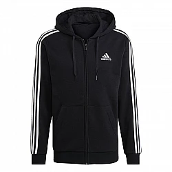 adidas Essentials Full-Zip Hoodie M GK9051