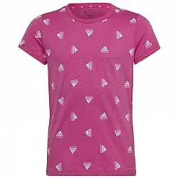 Tričko adidas BLUV Tee Jr IB8920