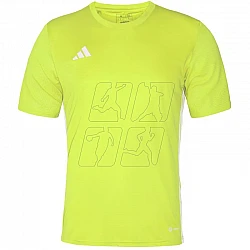 Tričko adidas Tabela 23 Jersey M IB4925