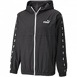 Puma ESS+TAPE Windbreaker M 847477 01