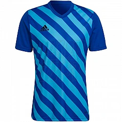 Tričko adidas Entrada 22 Graphic Jersey M HF0116