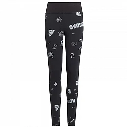 adidas JG Bluv Q3 Tight Jr IA1567