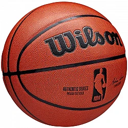 Wilson NBA Authentic Series Indoor-Outdoor Ball WZ2016501XB