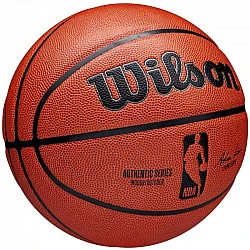 Wilson NBA Authentic Series Indoor-Outdoor Ball WZ2016501XB