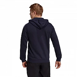 adidas Essentials Full-Zip Hoodie M GK9033