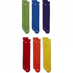 Ponožky Nike Everyday Plus Cushion Crew Training Socks SX6897-903