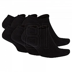 Ponožky Nike Everyday Plus Cushioned SX6898-010