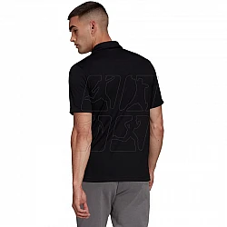 Tričko adidas Entrada 22 Polo M HB5328