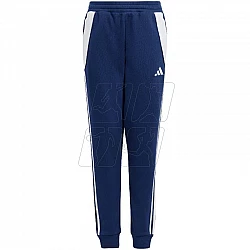 Tepláky adidas Tiro 24 Sweat Jr IS1008