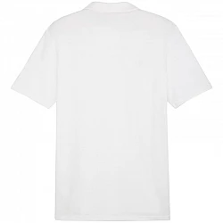 Tričko Puma Team Goal Casuals Polo M 658605 04