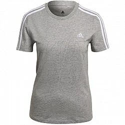 Tričko adidas Essentials Slim W GL0785