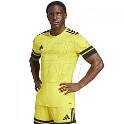 Tričko adidas Squadra 25 M JG5831