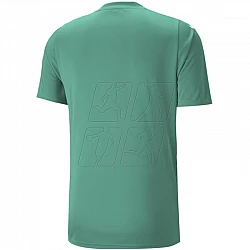 Tričko Puma teamUltimate M 705371 05