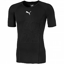 Tričko Puma Liga Baselayer Tee SS M 655918 03
