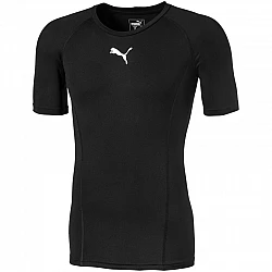 Tričko Puma Liga Baselayer Tee SS M 655918 03