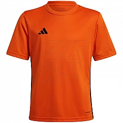 Tričko adidas Tabela 23 Jersey Jr JJ1157