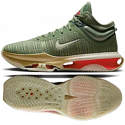 Topánky na basketbal Nike G.T. Jump 2 M DJ9431-302